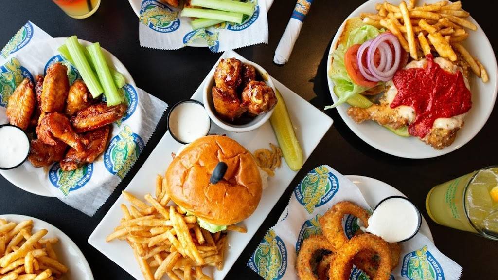 Stacked Pickle | restaurant | 6651 S Semoran Blvd UNIT # 109, Orlando, FL 32822, USA | 4074404700 OR +1 407-440-4700