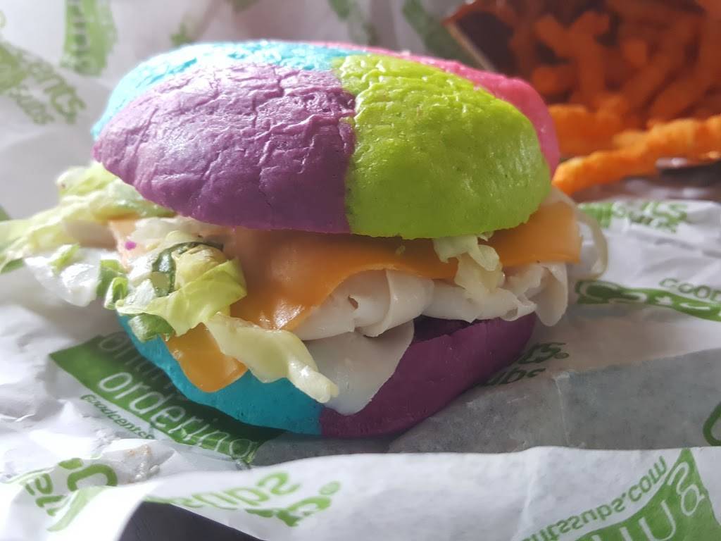 Goodcents Deli Fresh Subs | meal delivery | 17003 E US Hwy 24, Independence, MO 64056, USA | 8167960044 OR +1 816-796-0044