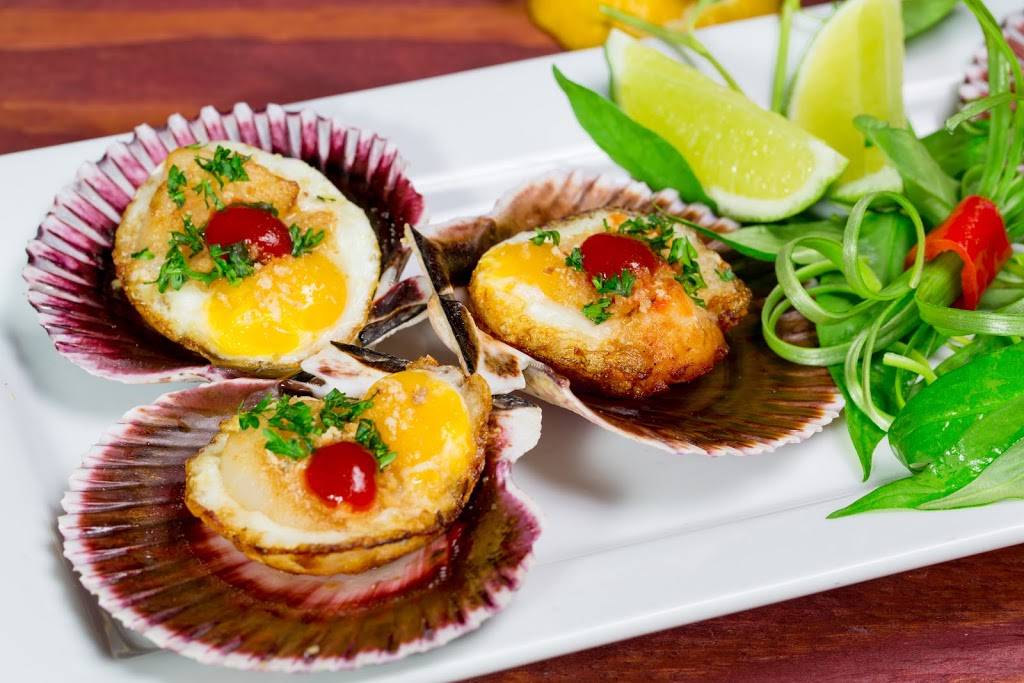 Ố́c & Lẩu Quán Atlanta | restaurant | 1630 Pleasant Hill Rd Ste 160, Duluth, GA 30096, USA | 6785803439 OR +1 678-580-3439