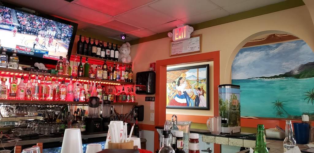 Punta Cana Restaurant | restaurant | 5230 South Blvd, Charlotte, NC 28217, USA | 7045293599 OR +1 704-529-3599