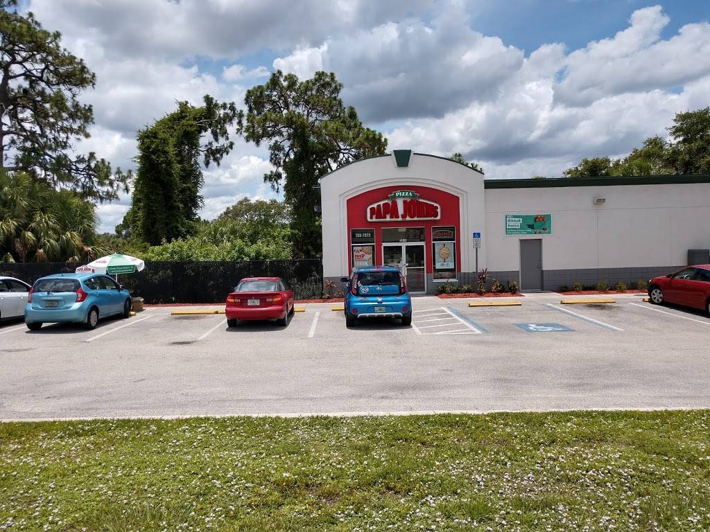 Papa Johns Pizza | restaurant | 5838 FL-70, Bradenton, FL 34203, USA | 9417527272 OR +1 941-752-7272