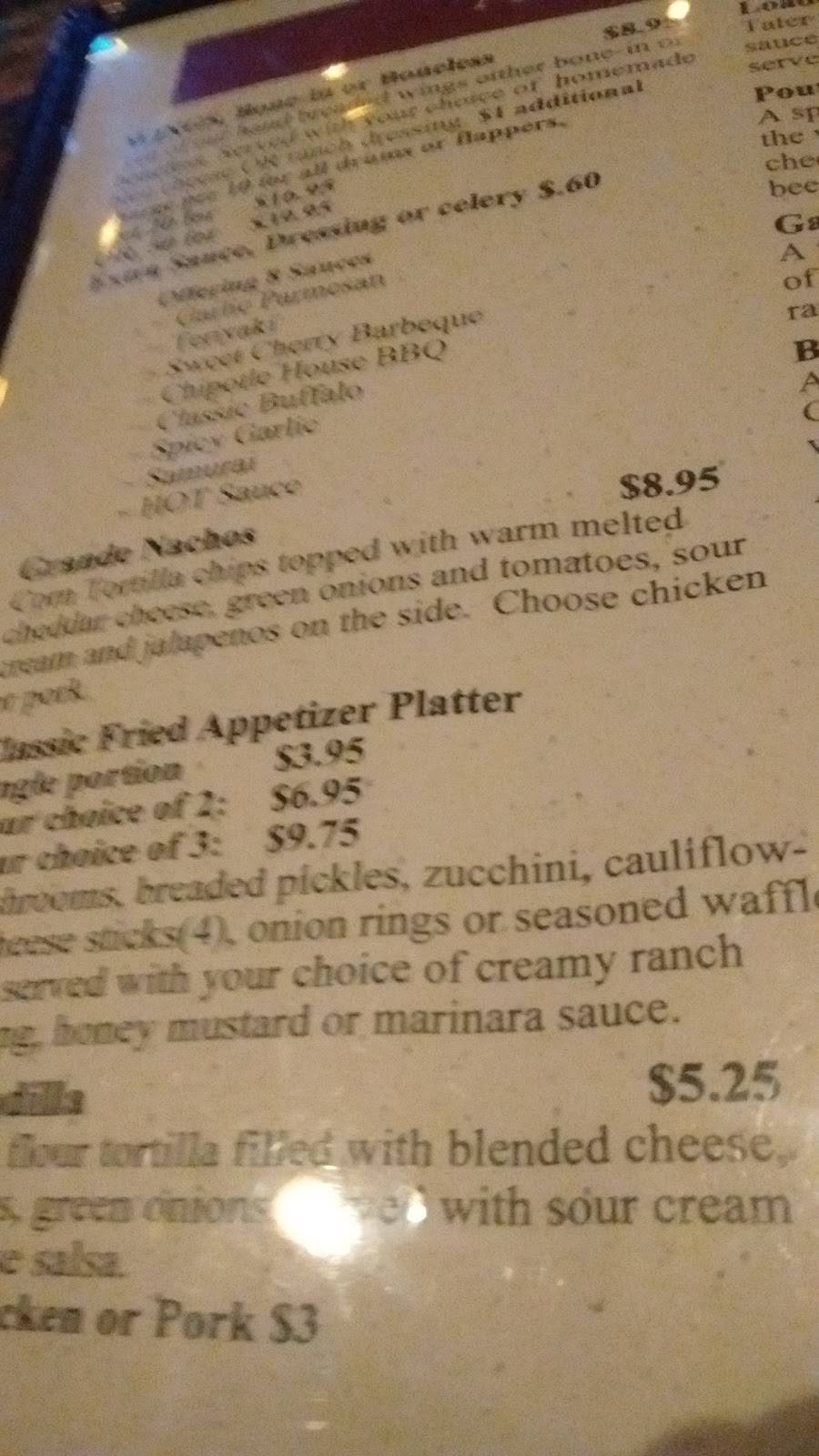 Langels Pizza | restaurant | 1198 E Summit St, Crown Point, IN 46307, USA | 2196638888 OR +1 219-663-8888