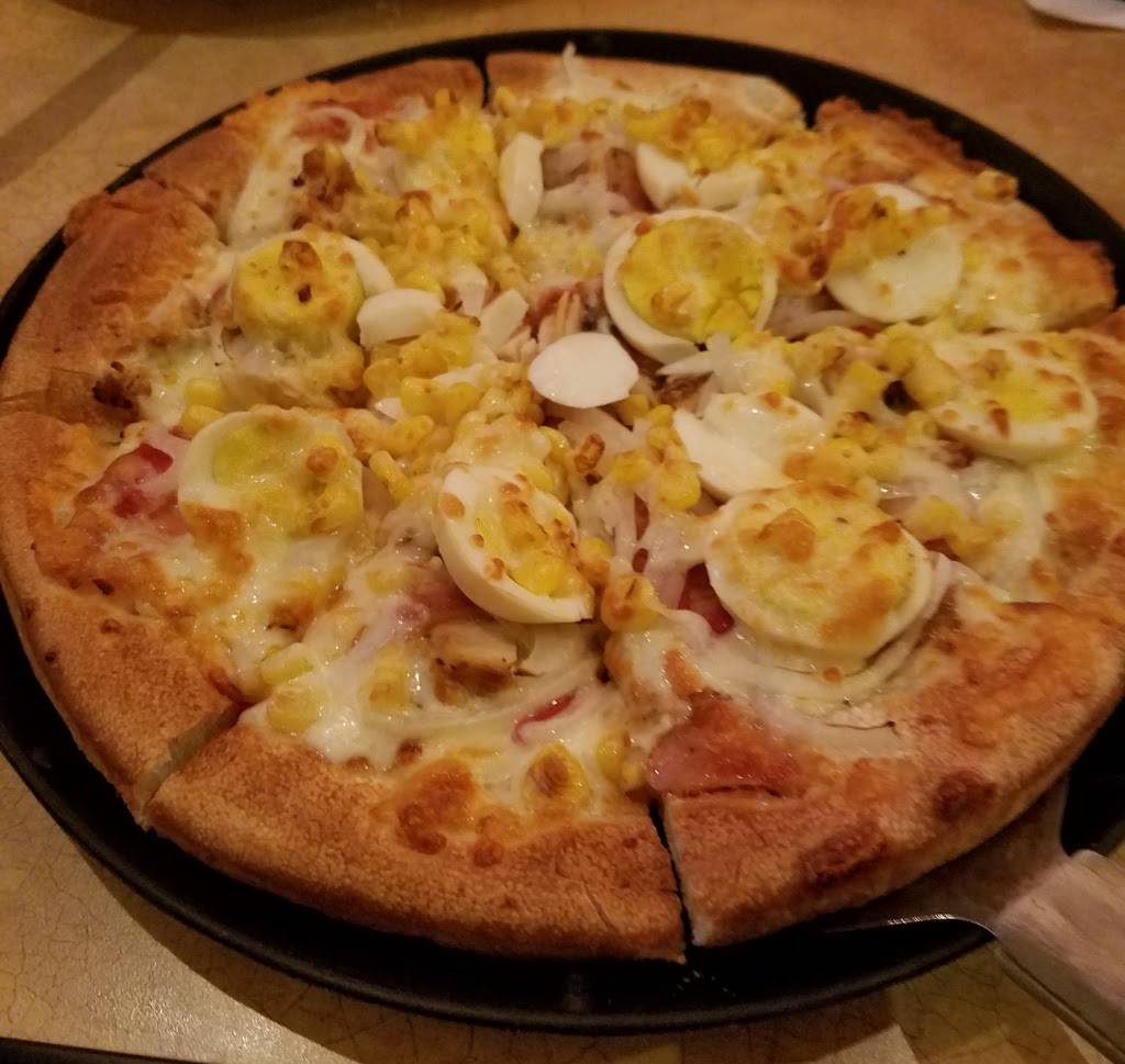 Dean Park Pizza | restaurant | 749 Main St, Shrewsbury, MA 01545, USA | 5088422584 OR +1 508-842-2584