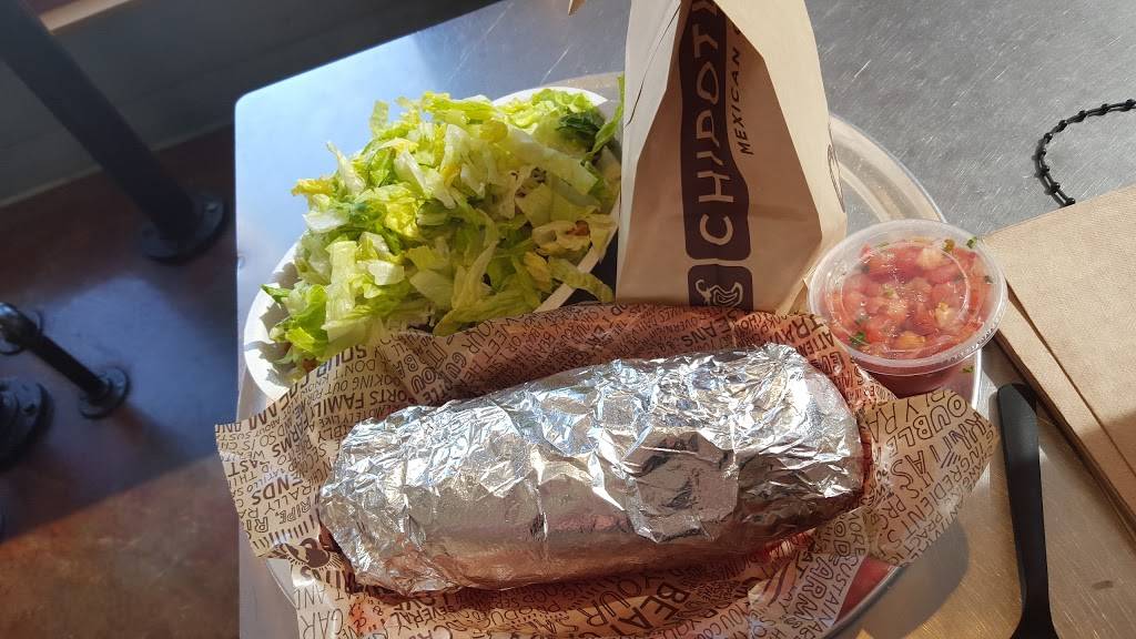 Chipotle Mexican Grill | restaurant | 1409 Hamner Ave, Norco, CA 92860, USA | 9518170447 OR +1 951-817-0447