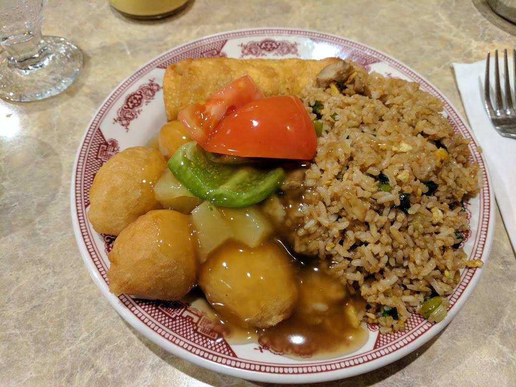 Heng Wing Restaurant | restaurant | 121 Palatine Rd, Palatine, IL 60067, USA | 8473583061 OR +1 847-358-3061