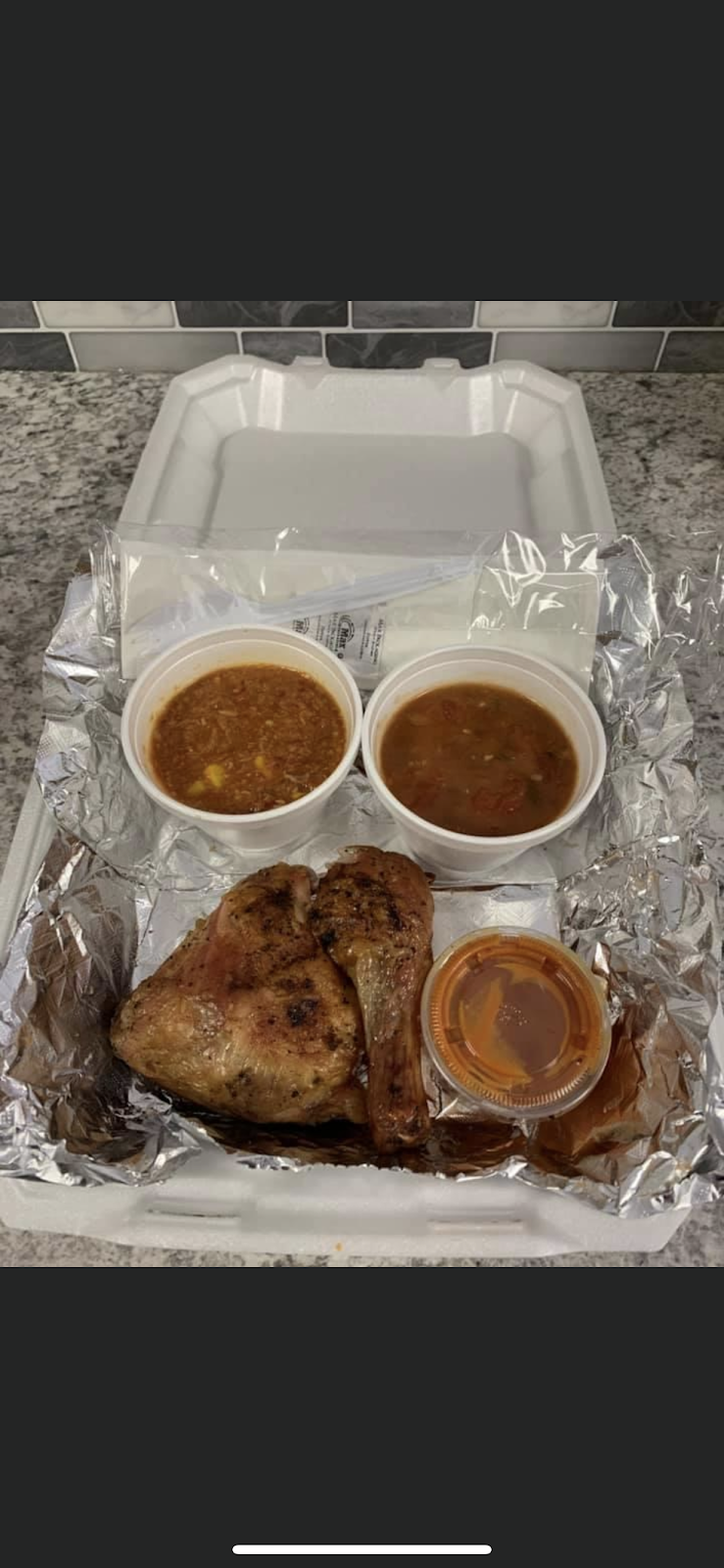 Hog Daddys BBQ | restaurant | 1231 Bartley Rd, LaGrange, GA 30241, USA | 7066686452 OR +1 706-668-6452