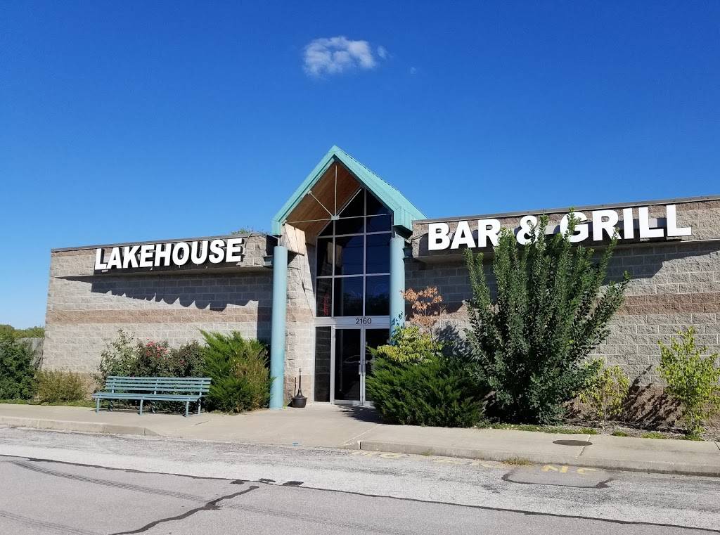 Creve Coeur Lakehouse Bar & Grill | restaurant | 2160 Creve Coeur Mill Road South St. Louis, MO 63146, St. Louis, MO 63146, USA | 3145767200 OR +1 314-576-7200