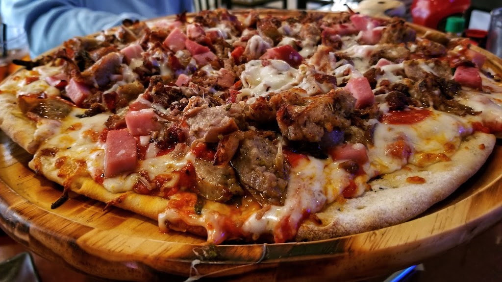 Sauced | restaurant | 24821 COMMERCIAL DRIVE, Orange Beach, AL 36561, USA | 2519812422 OR +1 251-981-2422