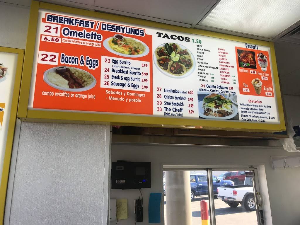 Taqueria El Valle | restaurant | 3965 W 5400 S, Kearns, UT 84118, USA | 8018955769 OR +1 801-895-5769