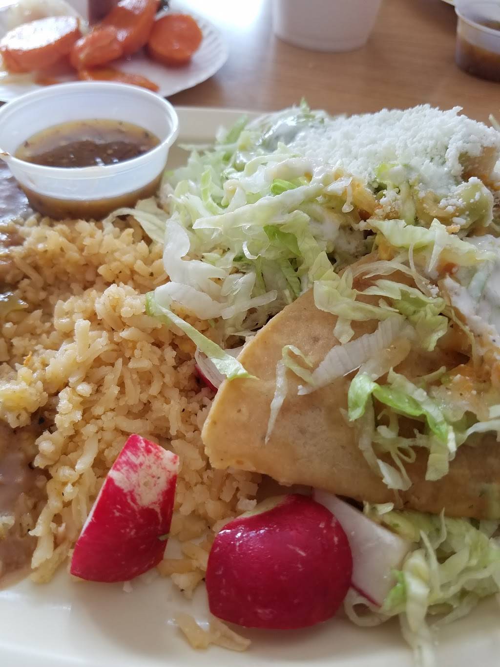 Karinas Tacos | restaurant | 2025 Durfee Ave, South El Monte, CA 91733, USA | 6264541236 OR +1 626-454-1236