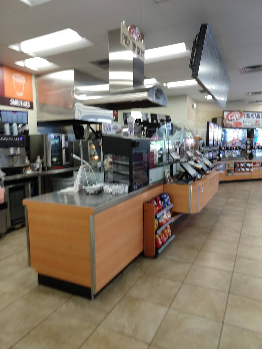 Speedy Café | restaurant | 2148 N Charles G Seivers Blvd, Clinton, TN 37716, USA | 8654572498 OR +1 865-457-2498