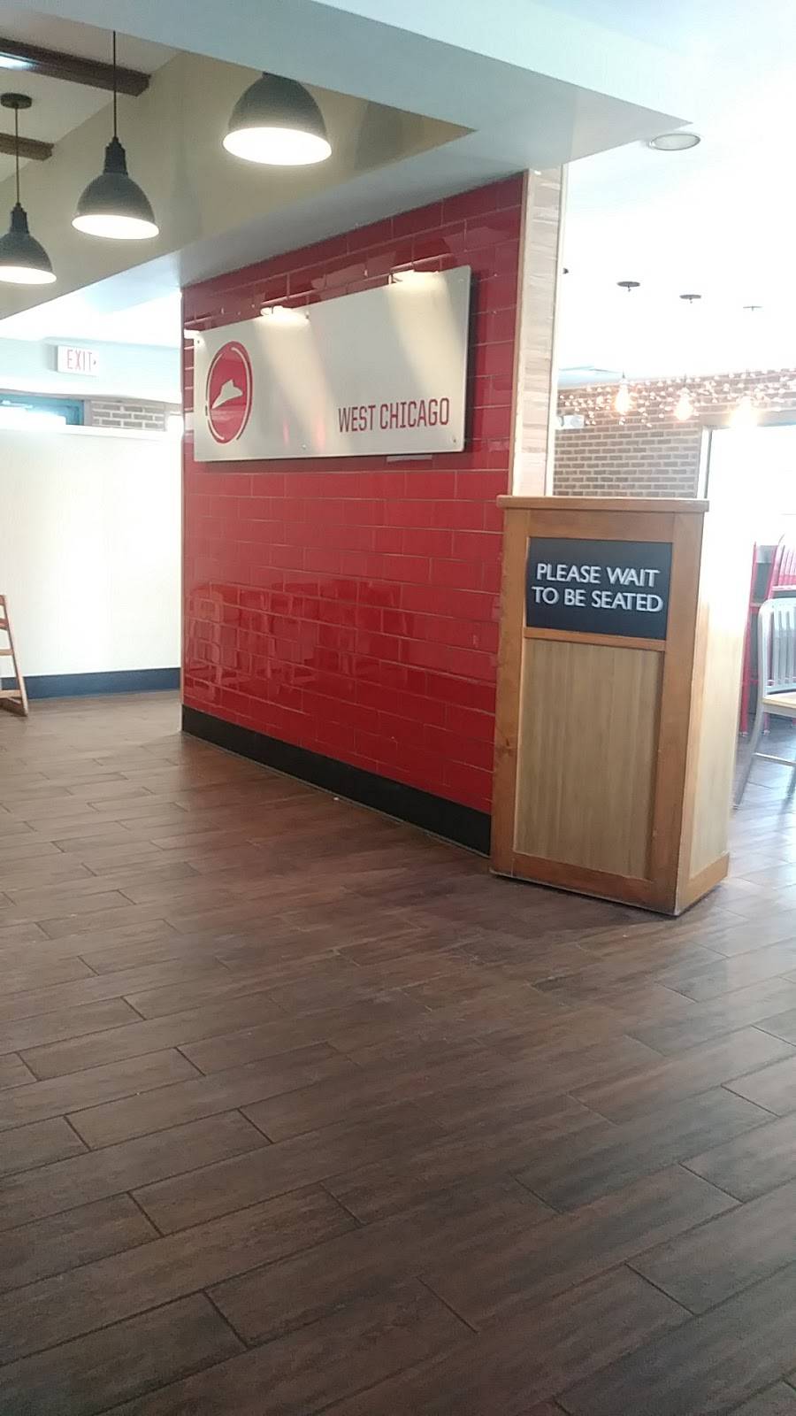 Pizza Hut | restaurant | 150 W Roosevelt Rd, West Chicago, IL 60185, USA | 6302933700 OR +1 630-293-3700