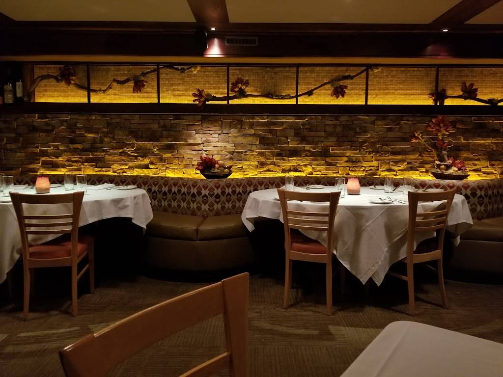 Casbah | restaurant | 229 S Highland Ave, Pittsburgh, PA 15206, USA | 4126615656 OR +1 412-661-5656