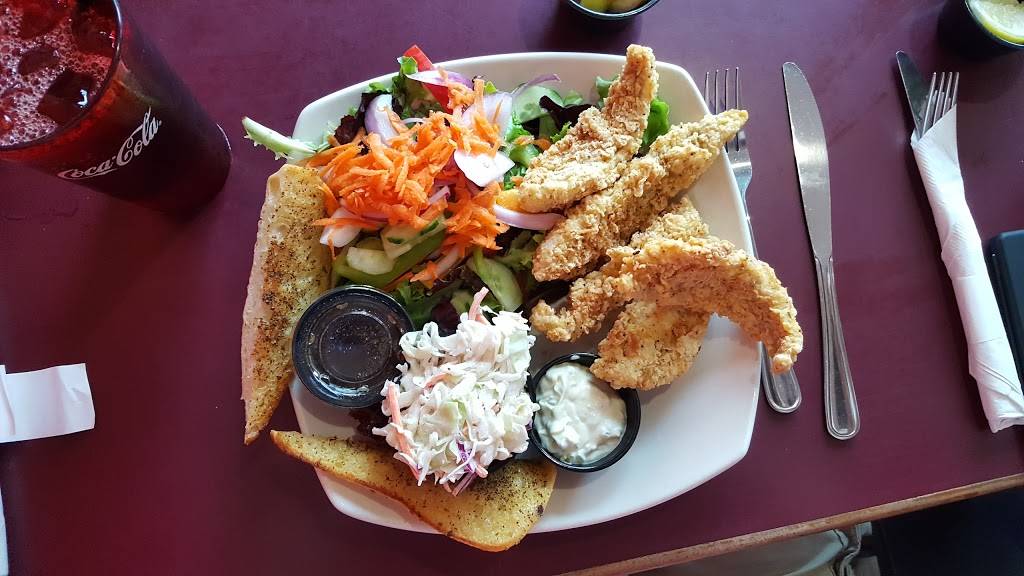 Sandbar On The Beach | restaurant | 45 Cedar Dr, Vittoria, ON N0E 1W0, Canada | 5194264009 OR +1 519-426-4009