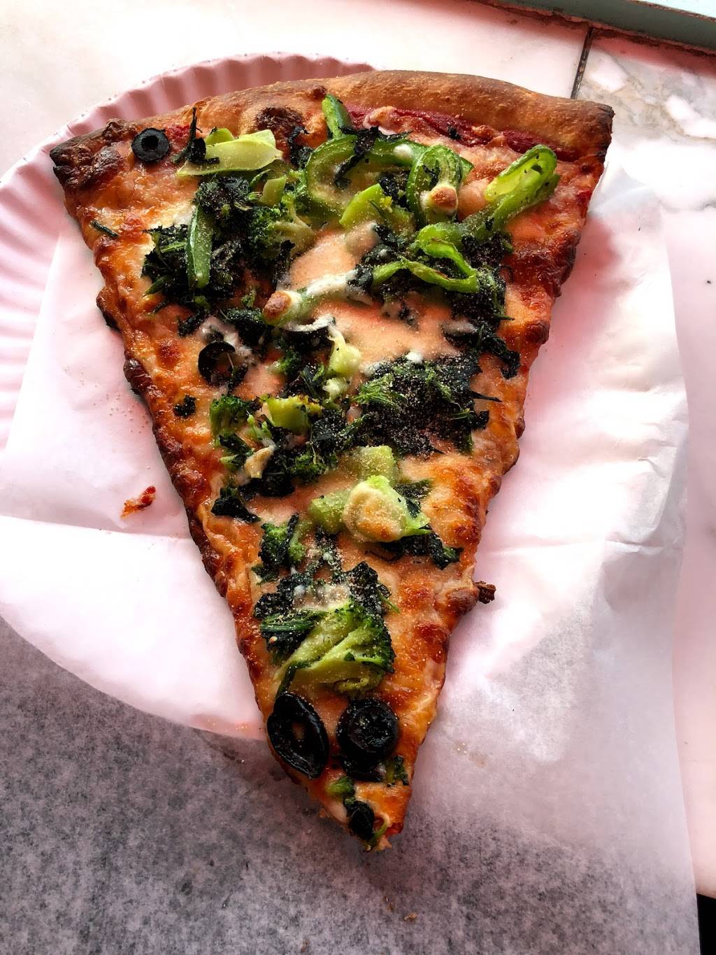 Best pizza and Chicken | meal delivery | 24 Avenue O, Brooklyn, NY 11204, USA | 7185133220 OR +1 718-513-3220