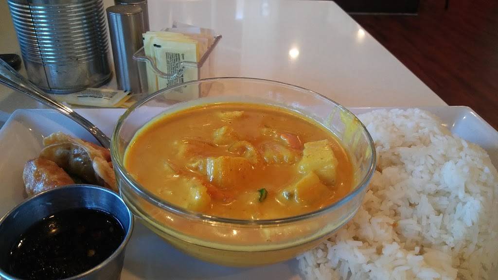 The Fusion Wok | restaurant | 407 Camino del Rio S, San Diego, CA 92108, USA | 6192970800 OR +1 619-297-0800