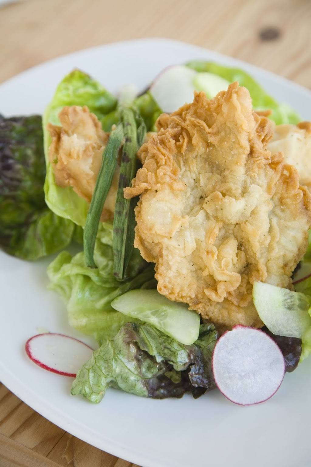 Tender Greens | restaurant | 8759 Santa Monica Blvd, West Hollywood, CA 90069, USA | 3103581919 OR +1 310-358-1919