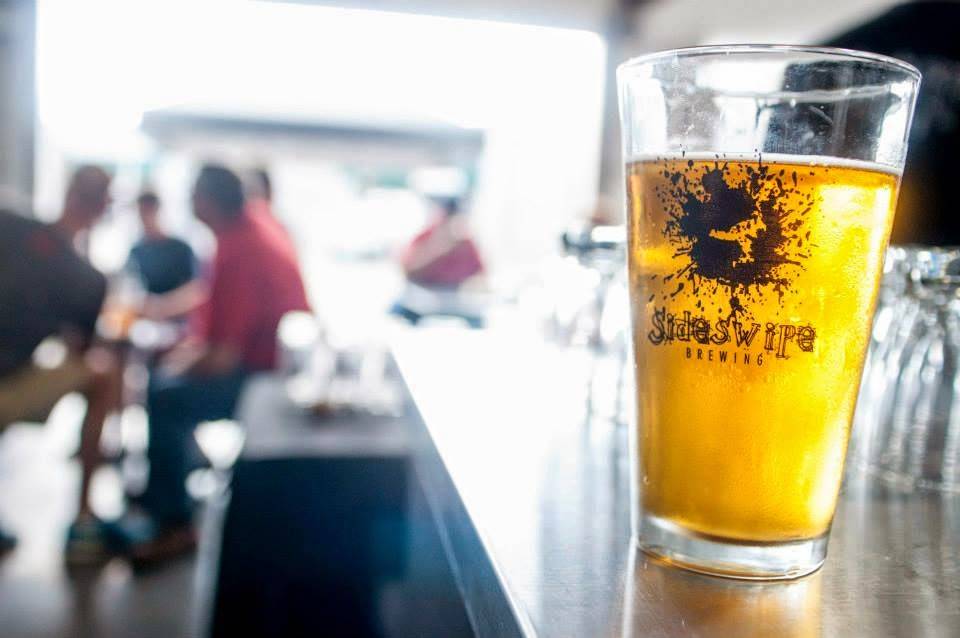 Sideswipe Brewing | restaurant | 2419 Scioto Harper Dr, Columbus, OH 43204, USA | 6147199654 OR +1 614-719-9654