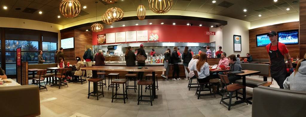 Panda Express | restaurant | 2445 Menards Dr, Evansville, IN 47715, USA | 8124798889 OR +1 812-479-8889