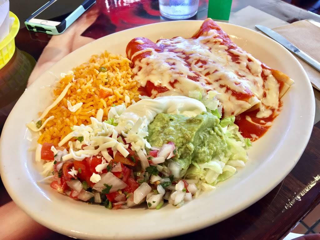 El Azteca Mexican Grill | restaurant | Morristown, TN 37813, USA | 4235873396 OR +1 423-587-3396