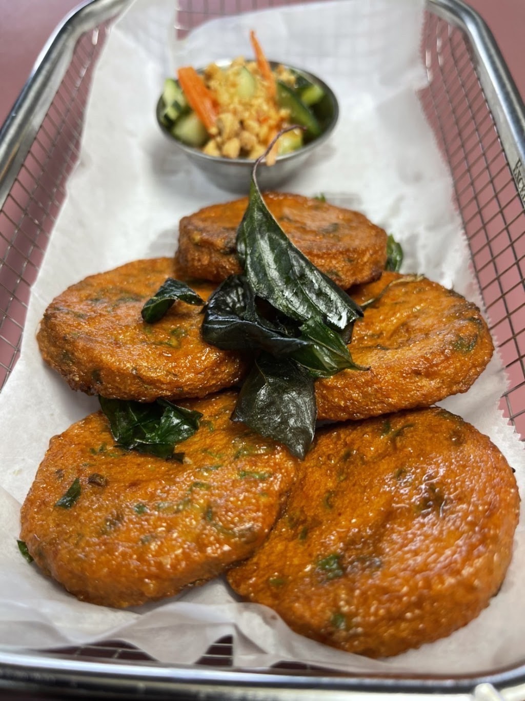 Karin Thai Restaurant | restaurant | 13338 Lincoln Way, Auburn, CA 95603, USA | 5308886444 OR +1 530-888-6444