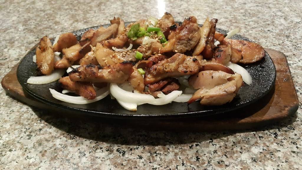 Nak Won Korean BBQ Restaurant | restaurant | 3286, 330 Reservation Rd, Marina, CA 93933, USA | 8318832302 OR +1 831-883-2302