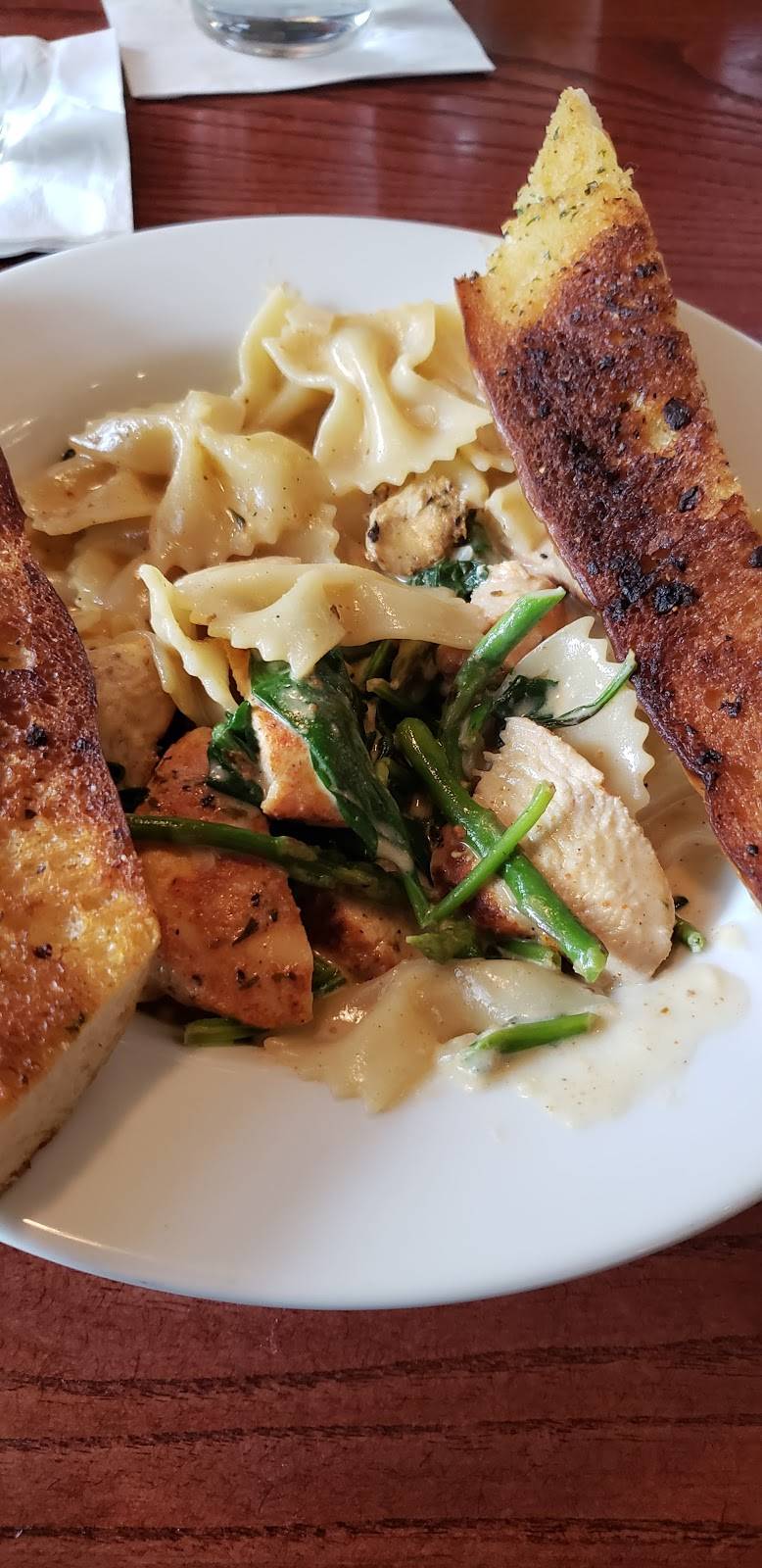 Stonewood Grill & Tavern | restaurant | 2150 Lpga Blvd, Daytona Beach, FL 32117, USA | 3865068464 OR +1 386-506-8464