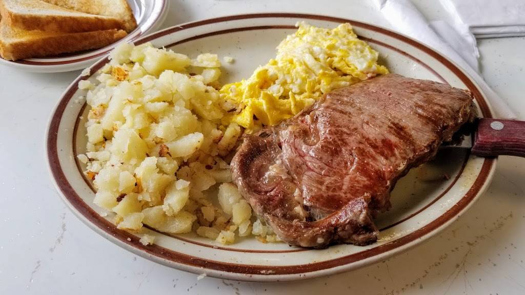 Shades Restaurant | restaurant | 2486 S High St, Columbus, OH 43207, USA | 6144446985 OR +1 614-444-6985