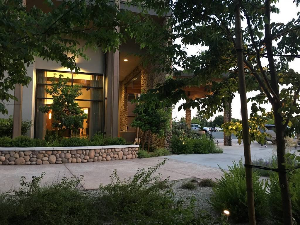 Mosaic Restaurant | restaurant | 826 Sundial Bridge Drive, Redding, CA 96001, USA | 5303193456 OR +1 530-319-3456