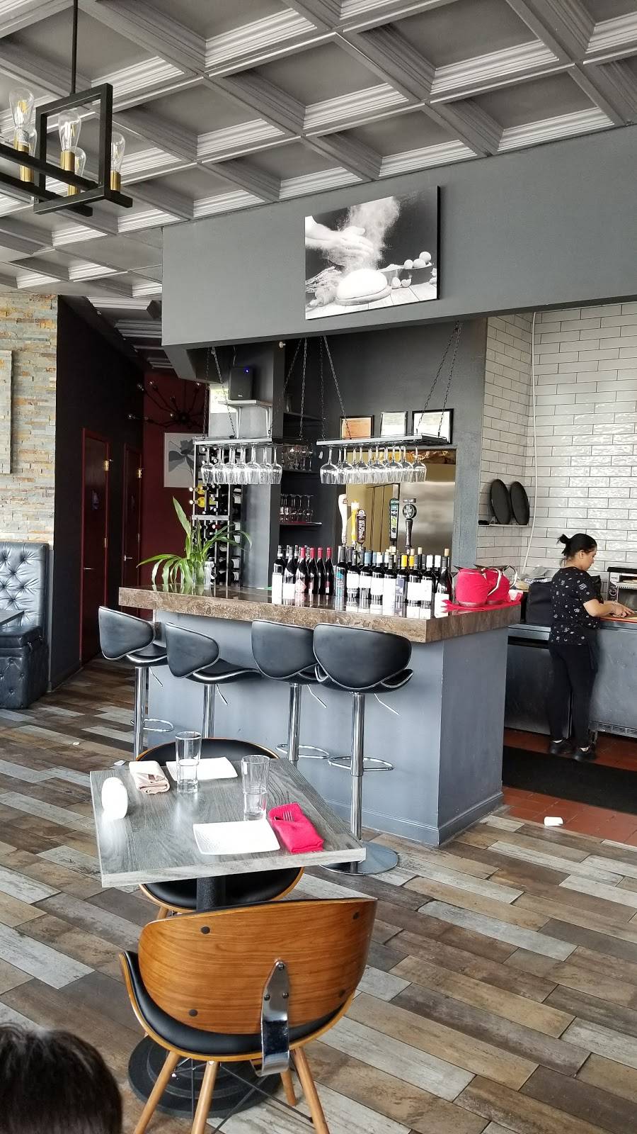 Moussaka Mediterranean Kitchen | restaurant | 599 Dutton Ave, San Leandro, CA 94577, USA | 5108505020 OR +1 510-850-5020