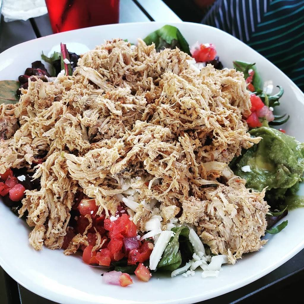 Masa Taqueria | restaurant | 445 E Eau Gallie Blvd, Melbourne, FL 32937, USA | 3216101462 OR +1 321-610-1462