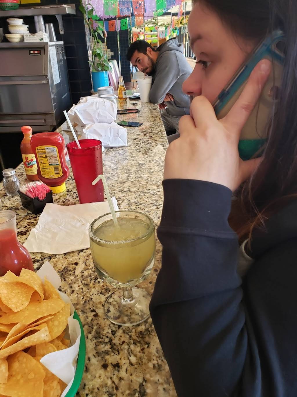 Charritos Plaza | restaurant | 202 E 10th St, Eudora, KS 66025, USA | 7856155095 OR +1 785-615-5095