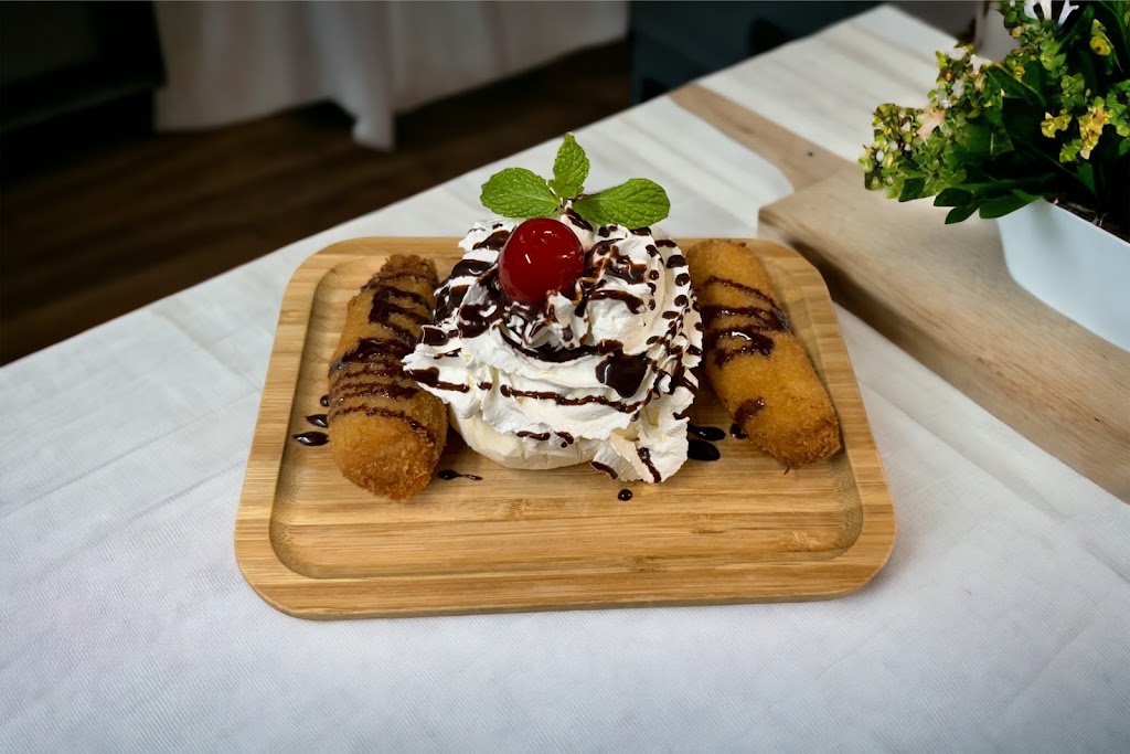 BUA THAI KITCHEN | restaurant | 1045 San Pablo Ave, Albany, CA 94706, USA | 5107051060 OR +1 510-705-1060