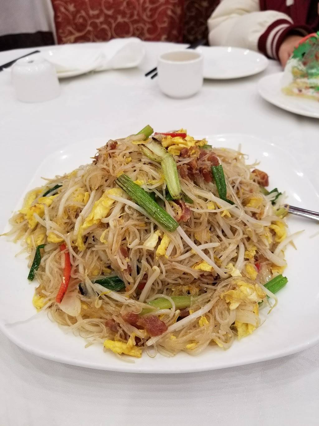 World Seafood Restaurant | restaurant | 1412 S Garfield Ave, Alhambra, CA 91801, USA | 6262823888 OR +1 626-282-3888