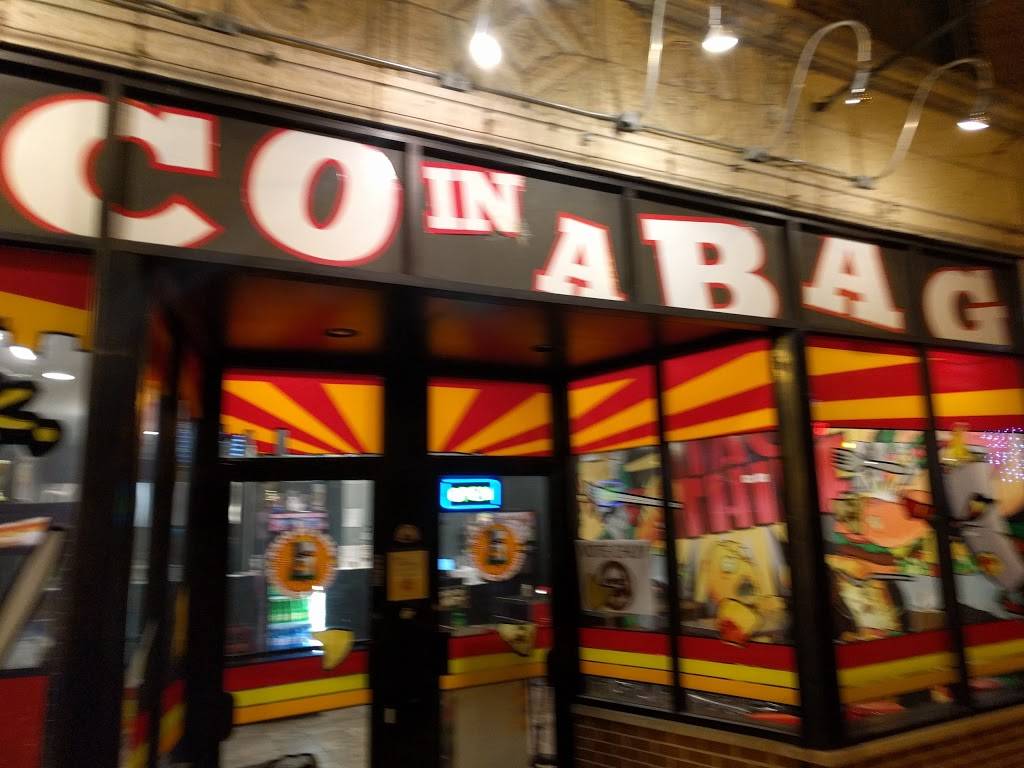 Taco In A Bag | restaurant | 4603 N Lincoln Ave, Chicago, IL 60625, USA | 7732502437 OR +1 773-250-2437