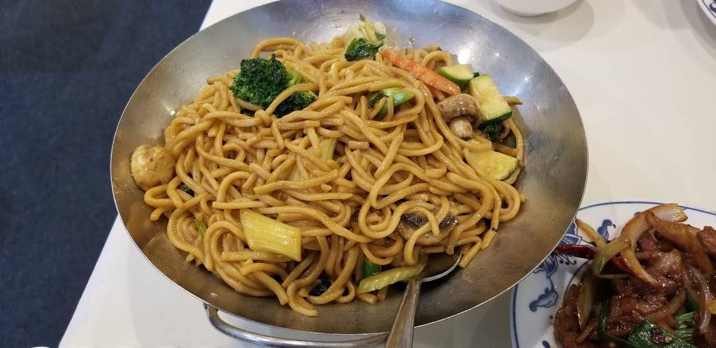 China Garden | restaurant | 586 San Mateo Ave, San Bruno, CA 94066, USA | 6508731388 OR +1 650-873-1388