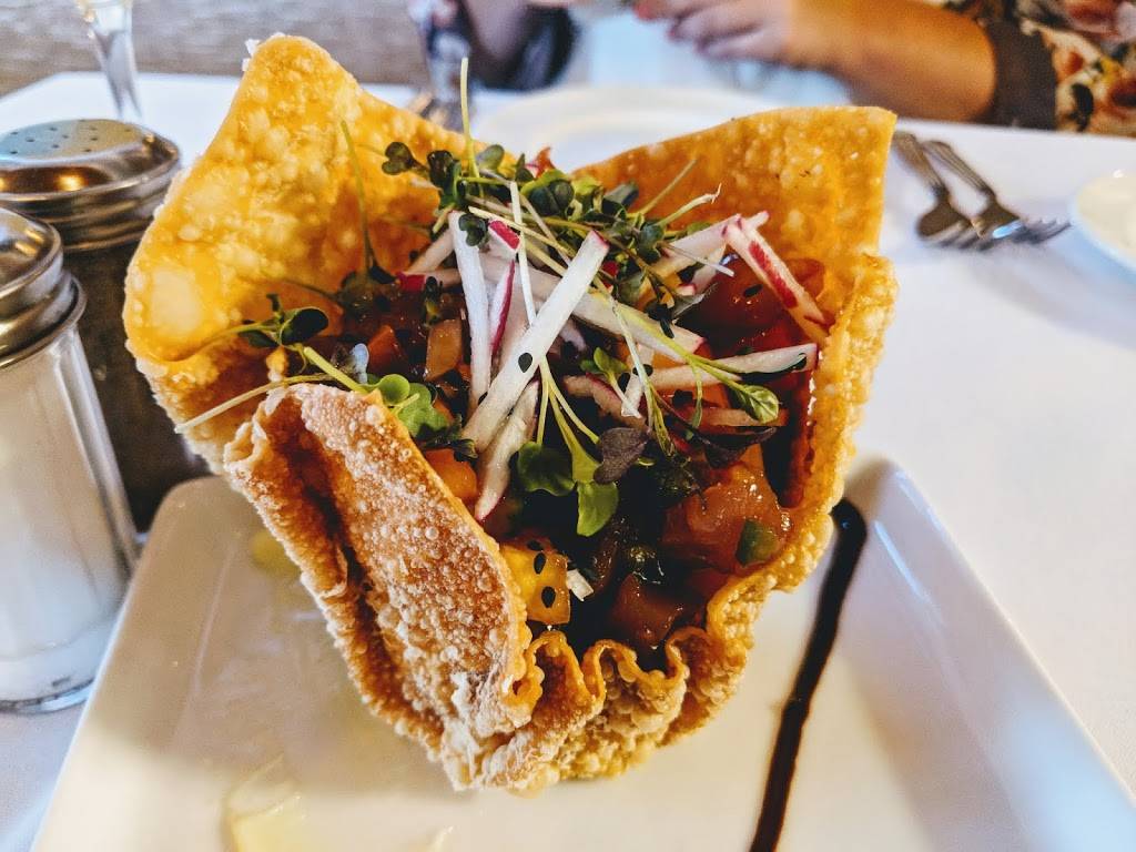 Charlies of Bay Head | restaurant | 72 Bridge Ave, Bay Head, NJ 08742, USA | 7322951110 OR +1 732-295-1110