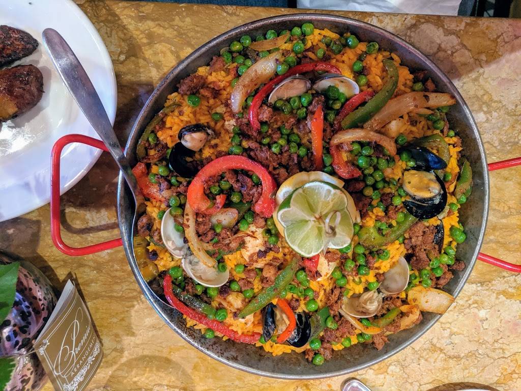 Havana Kitchen & Mojito Bar | restaurant | 1133 Woodruff Rd, Greenville, SC 29607, USA | 8646033090 OR +1 864-603-3090