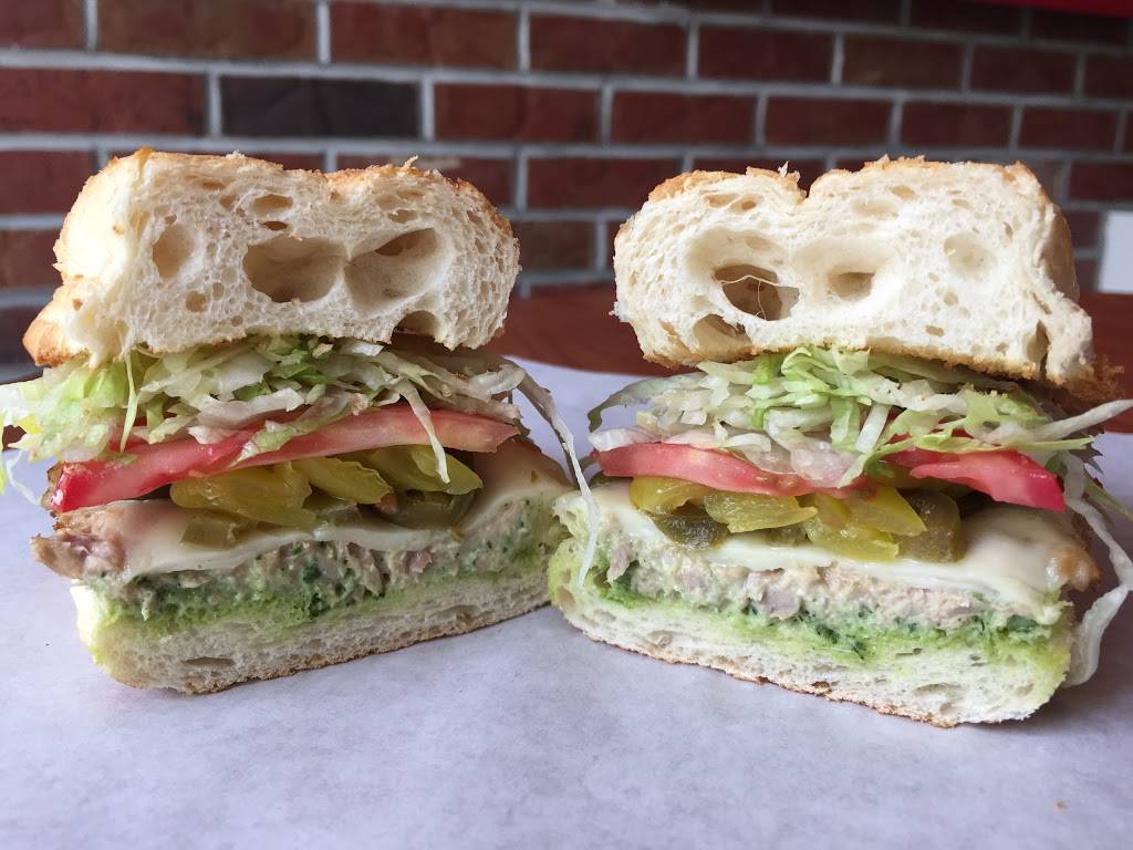 STACK Subs | meal takeaway | 420 S Teller St, Lakewood, CO 80226, USA | 3037427827 OR +1 303-742-7827