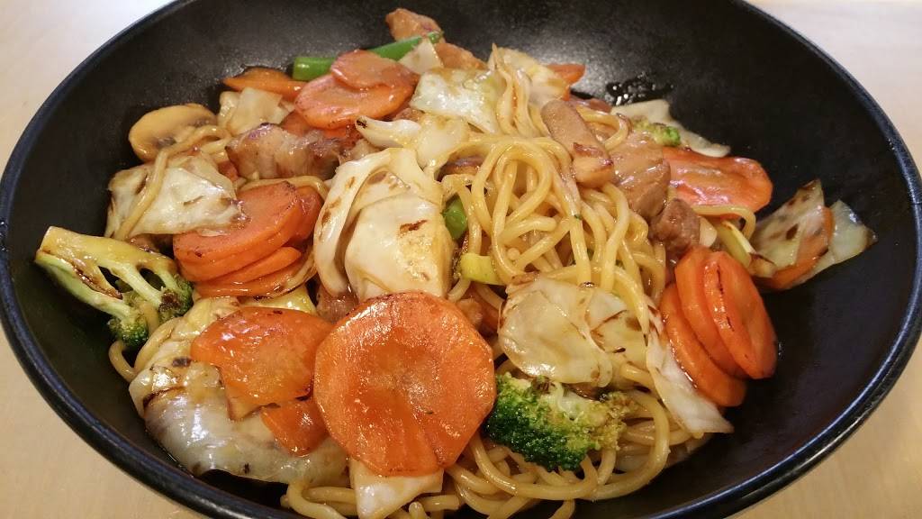 MoMo | restaurant | 4350 Main St, Frisco, TX 75034, USA | 4698884594 OR +1 469-888-4594