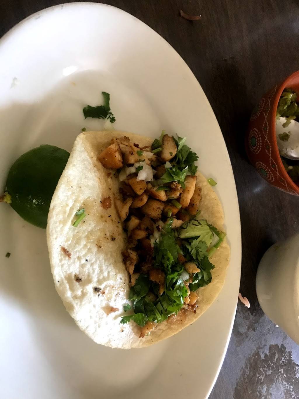 Liceas Taqueria | restaurant | 150 Johnson St, Tatum, TX 75691, USA | 9039476592 OR +1 903-947-6592