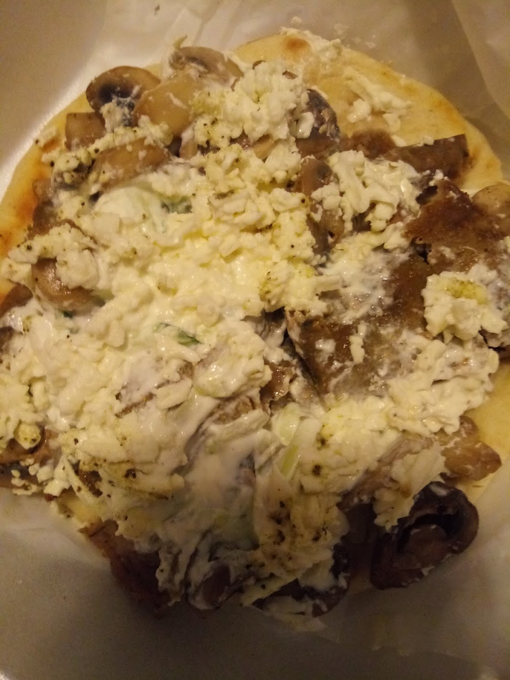 Pitaria | restaurant | 1935 Apalachee Pkwy, Tallahassee, FL 32301, USA | 8507651171 OR +1 850-765-1171