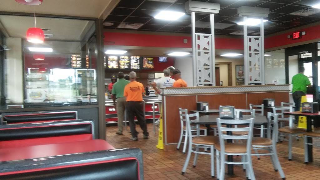 Hardees | restaurant | 4607 S Alston Ave, Durham, NC 27713, USA | 9195445362 OR +1 919-544-5362