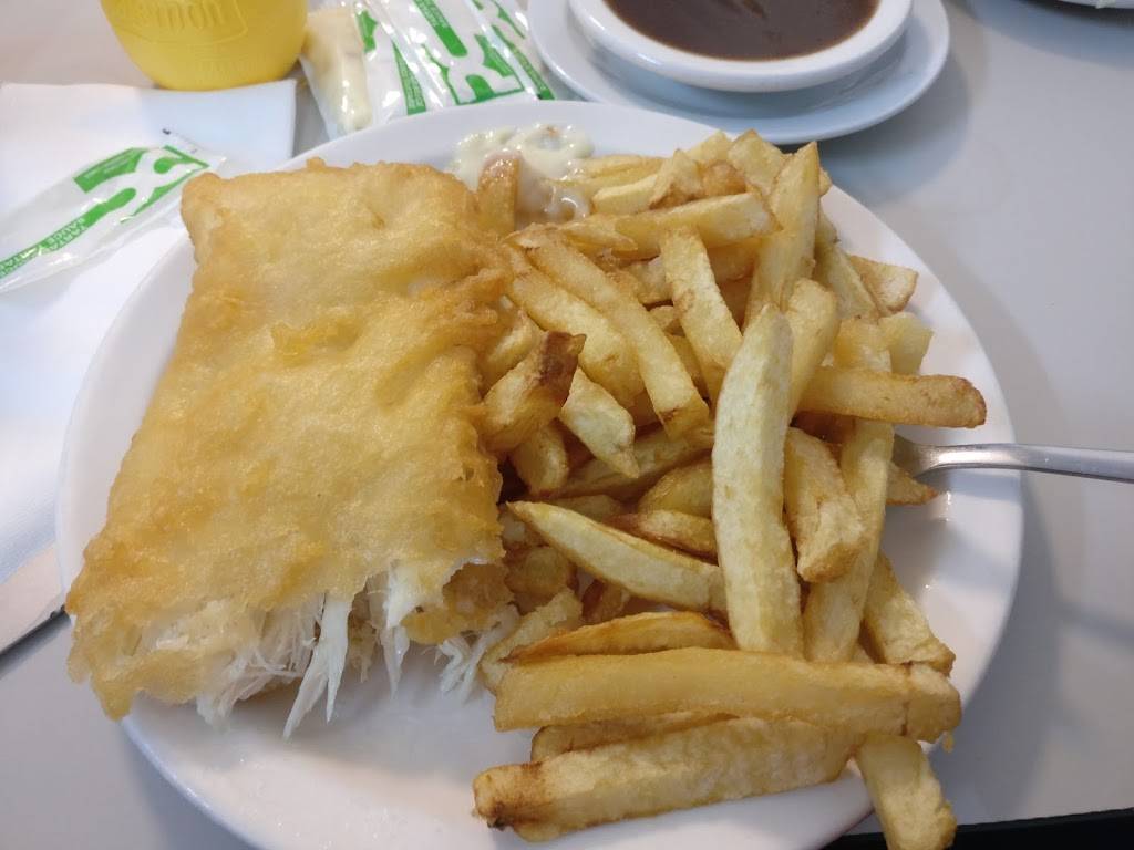 Duckworths Fish and Chips | restaurant | 2282 Kingston Rd, Scarborough, ON M1N 1T9, Canada | 4162660033 OR +1 416-266-0033