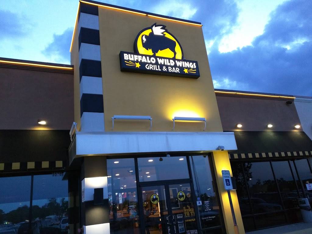 Buffalo Wild Wings | restaurant | 5570 Sunset Blvd, Lexington, SC 29072, USA | 8039572999 OR +1 803-957-2999