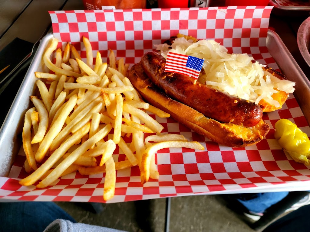 BackFire Station LLC | restaurant | 911 SW Court Ave, Pendleton, OR 97801, USA | 5032156565 OR +1 503-215-6565