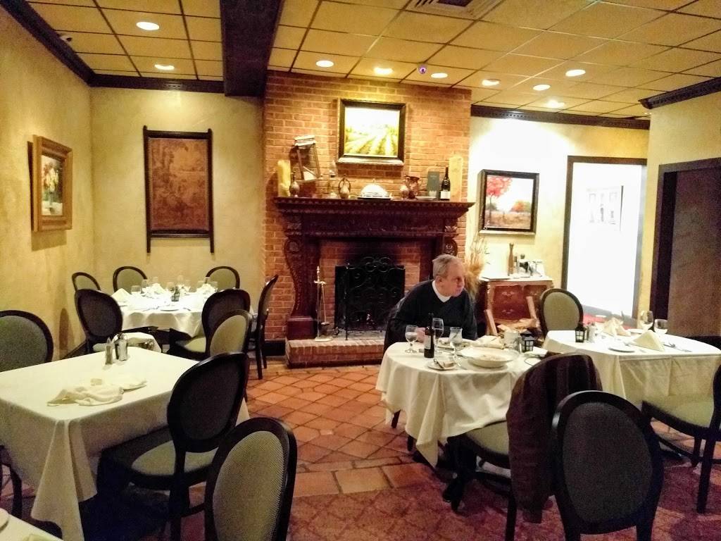 IL VILLAGGIO RESTAURANT | restaurant | 211 Haddonfield-Berlin Rd, Cherry Hill, NJ 08034, USA | 8567951778 OR +1 856-795-1778