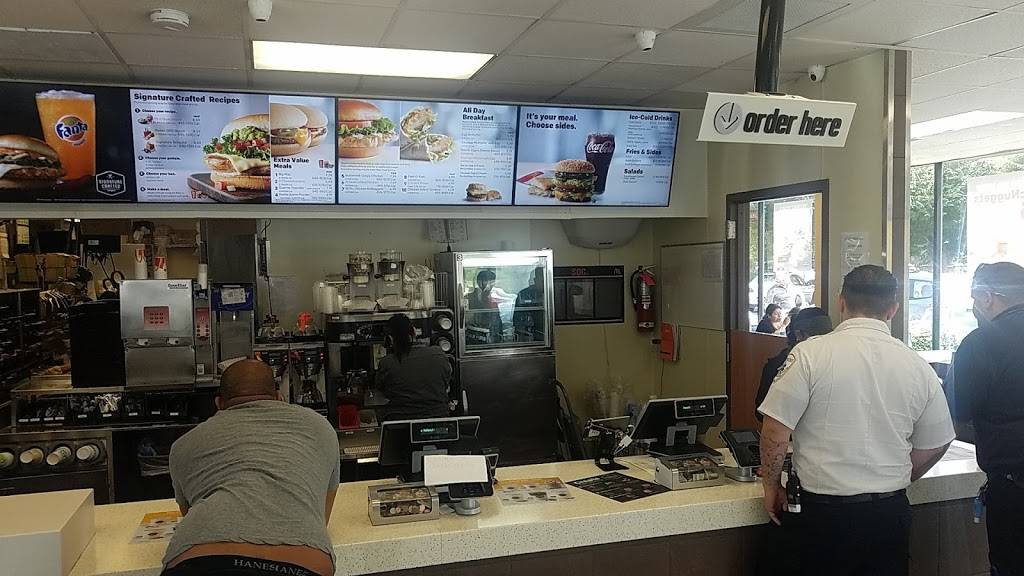 McDonalds | cafe | 1200 Nepperhan Ave, Yonkers, NY 10703, USA | 9149636830 OR +1 914-963-6830