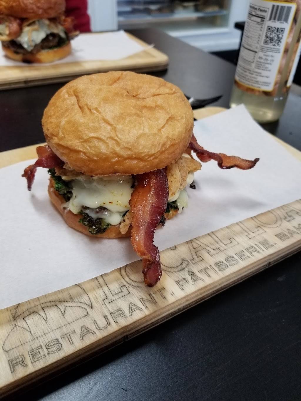 Local Loaf | restaurant | 800 E 35th St, Charlotte, NC 28205, USA | 9804741956 OR +1 980-474-1956