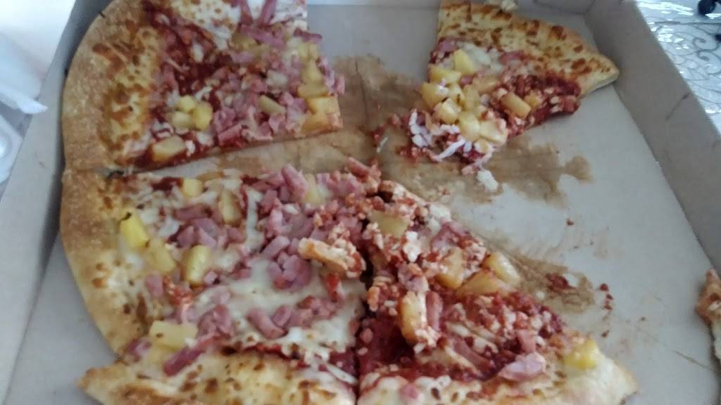 Little Caesars Pizza | meal takeaway | 7000 Eastern Ave, Bell Gardens, CA 90201, USA | 3237733686 OR +1 323-773-3686